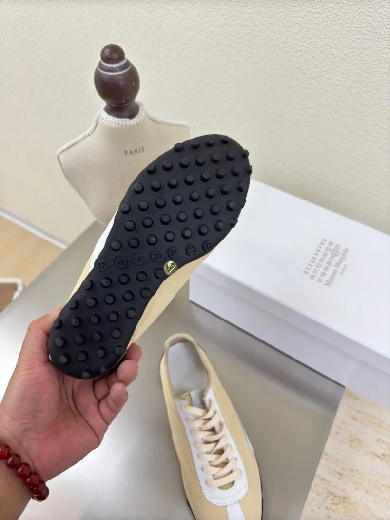 Lightweight Maison Margiela Shoes 11729