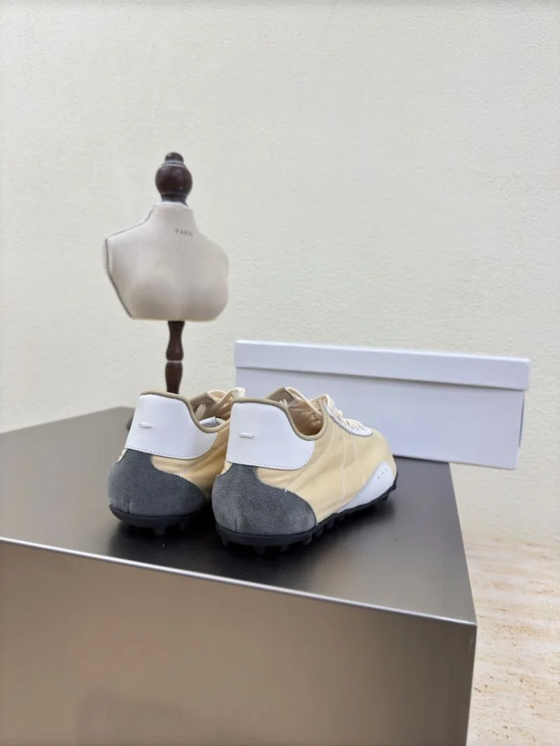 Lightweight Maison Margiela Shoes 11729