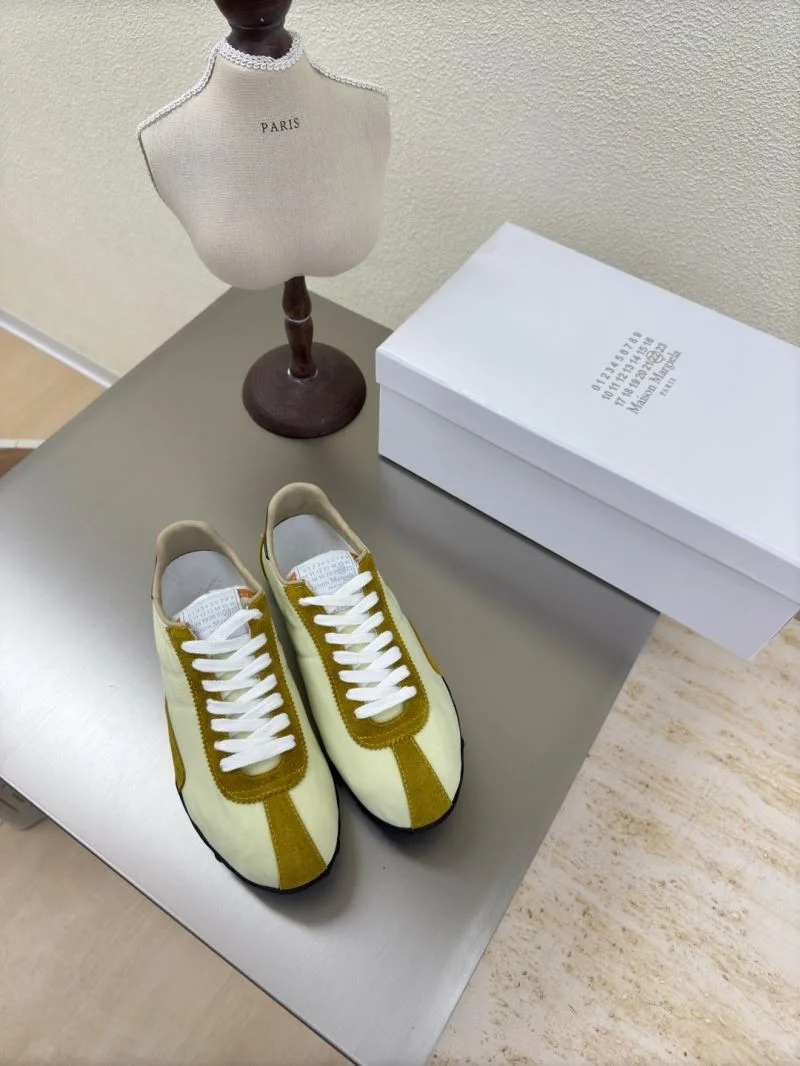 Original Maison Margiela Shoes 11717