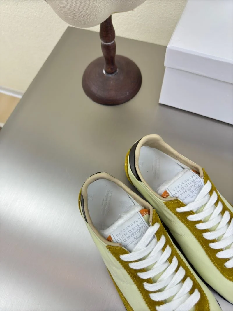 Original Maison Margiela Shoes 11717