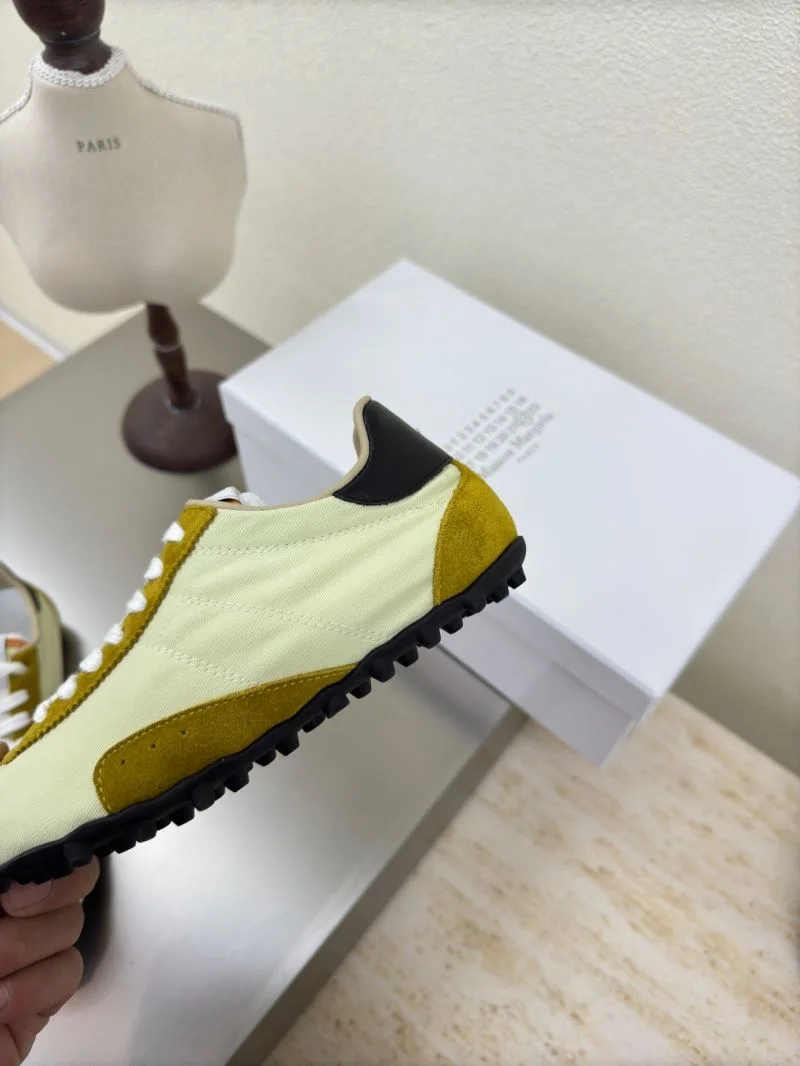 Original Maison Margiela Shoes 11717