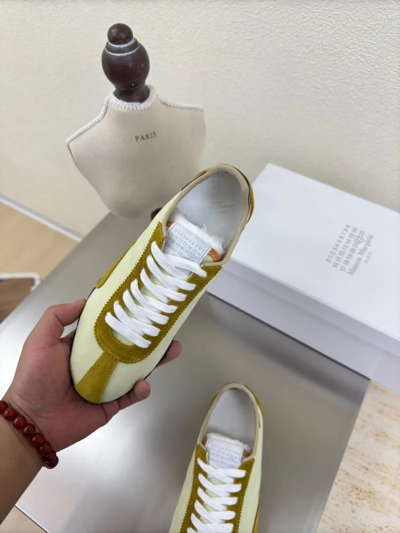 Original Maison Margiela Shoes 11717