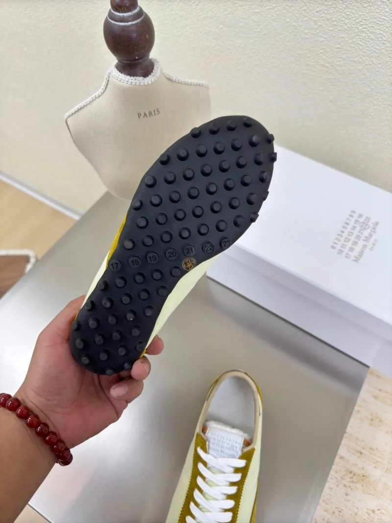 Original Maison Margiela Shoes 11717
