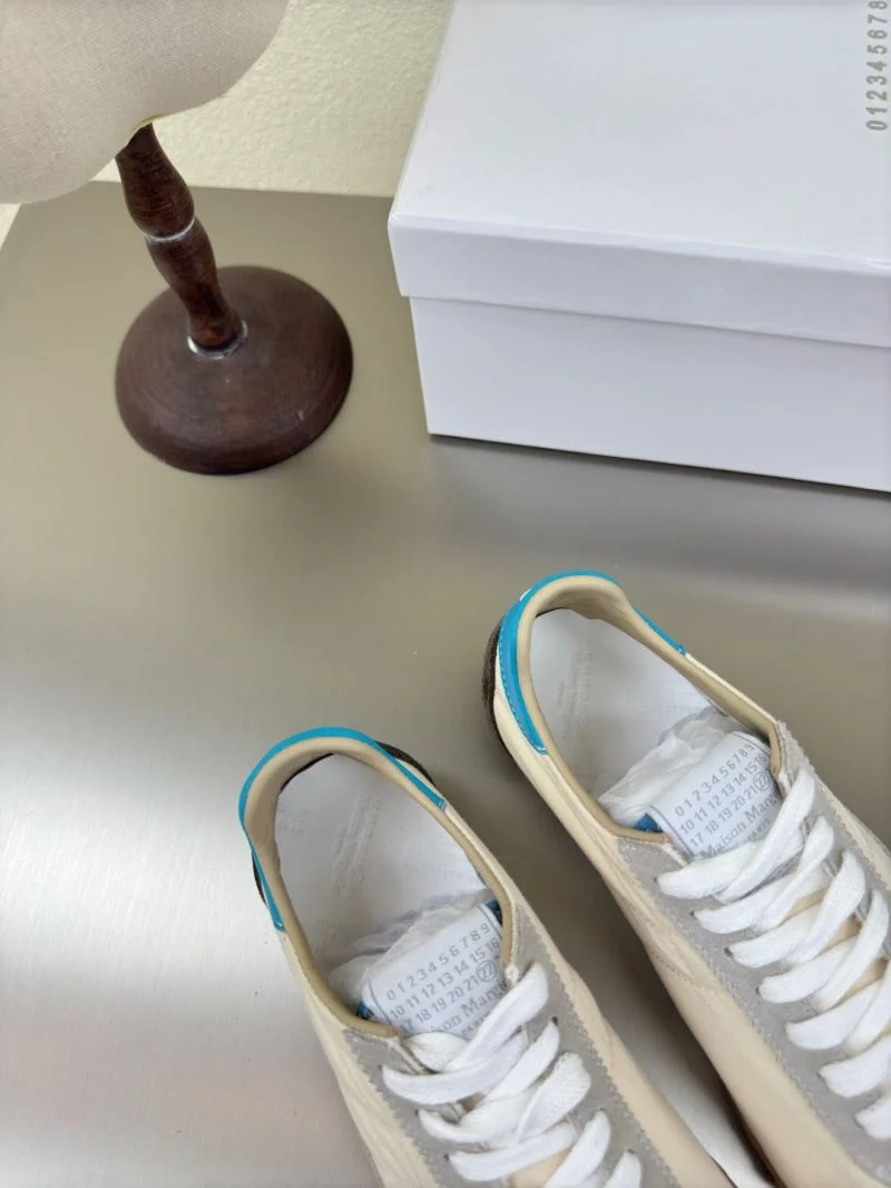 SoftTouch Maison Margiela Shoes 11721