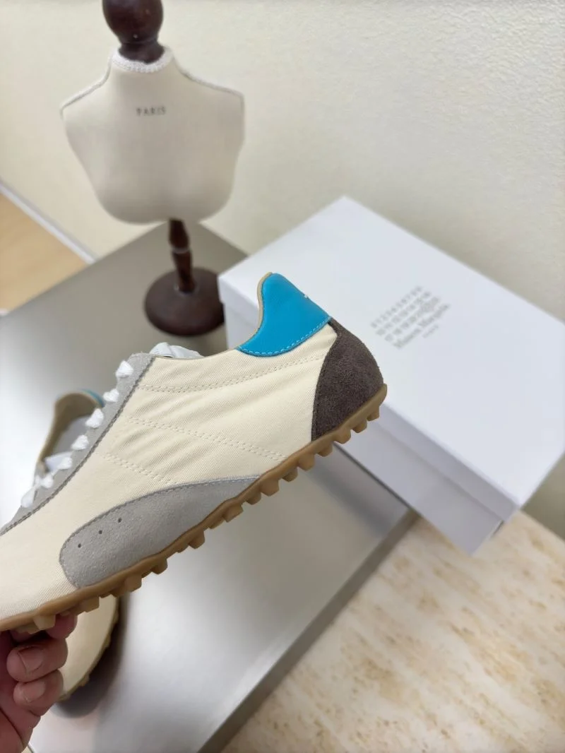 SoftTouch Maison Margiela Shoes 11721