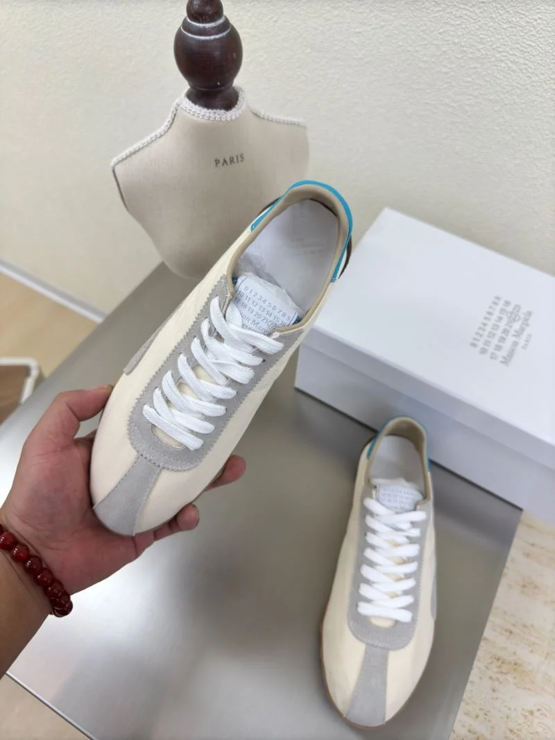 SoftTouch Maison Margiela Shoes 11721
