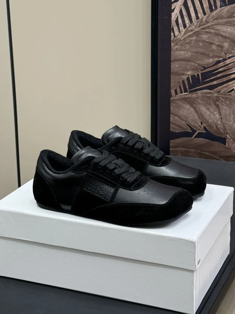 RelaxedFit Maison Margiela Shoes 11715