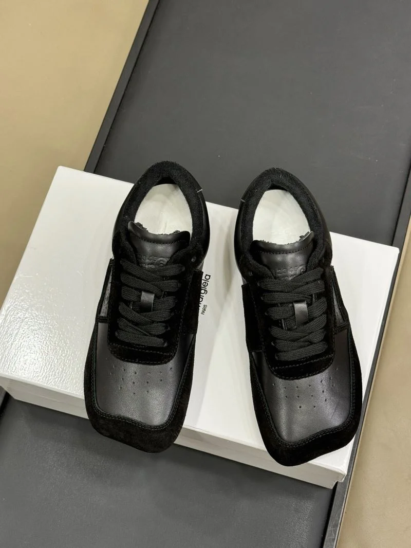 RelaxedFit Maison Margiela Shoes 11715