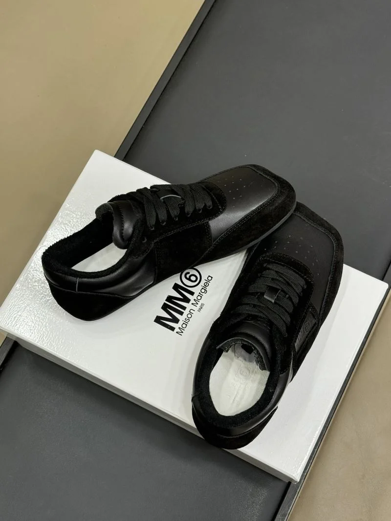 RelaxedFit Maison Margiela Shoes 11715