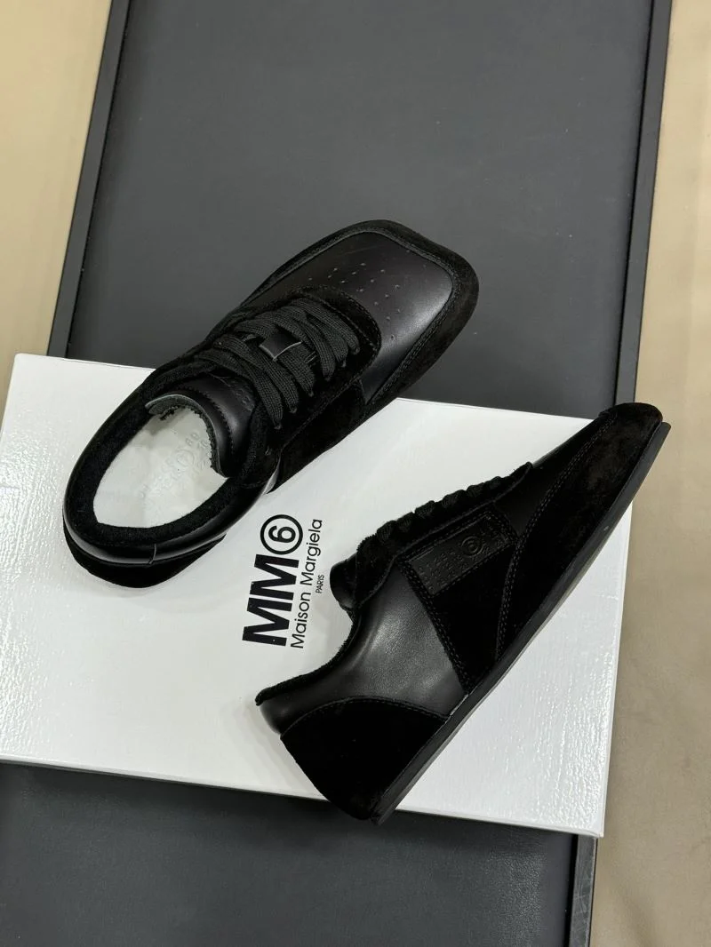 RelaxedFit Maison Margiela Shoes 11715
