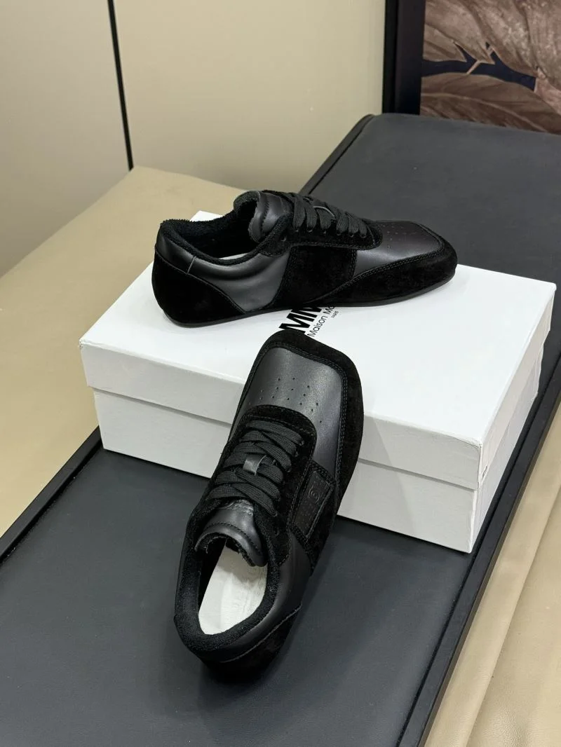 RelaxedFit Maison Margiela Shoes 11715