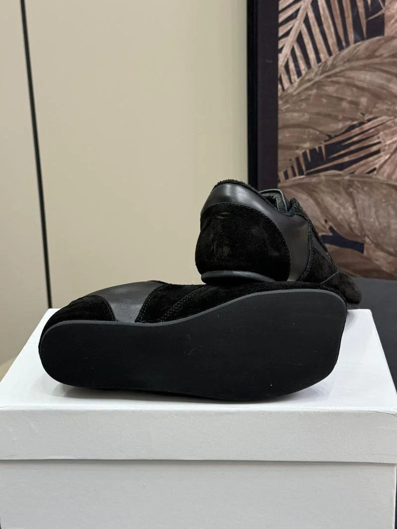 RelaxedFit Maison Margiela Shoes 11715