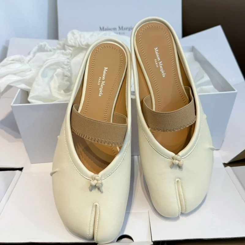 RelaxedFit Maison Margiela Shoes 11716