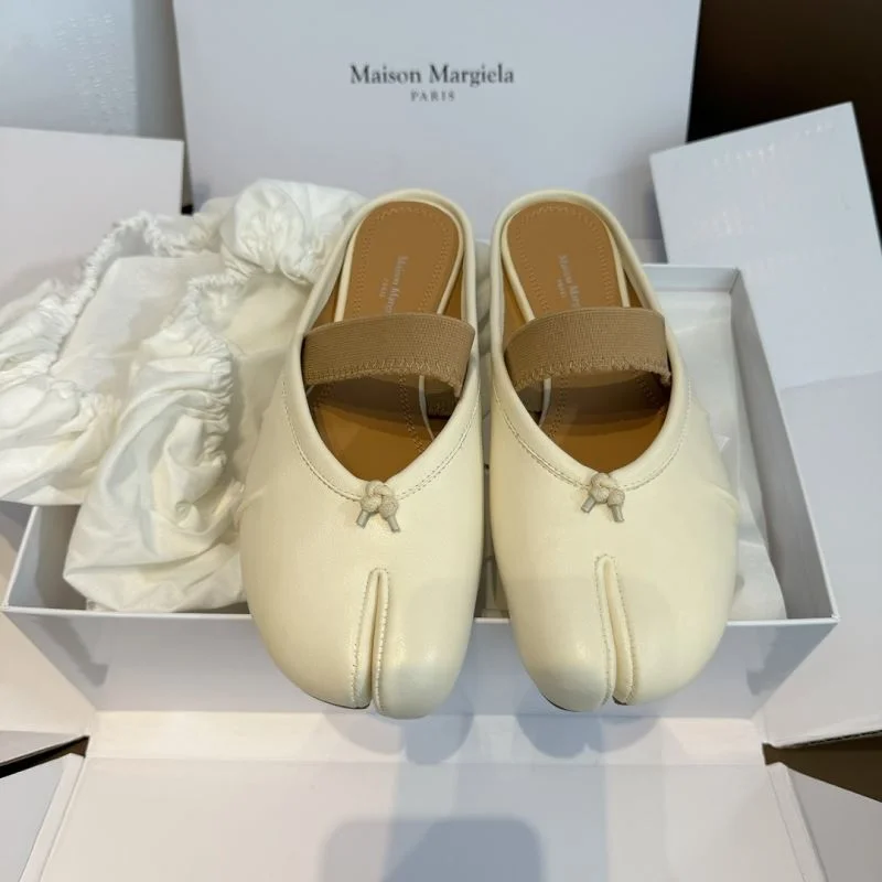RelaxedFit Maison Margiela Shoes 11716