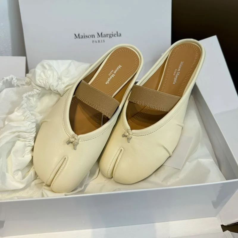 RelaxedFit Maison Margiela Shoes 11716