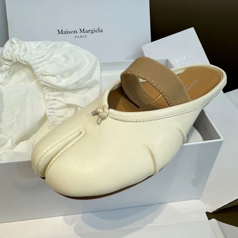 RelaxedFit Maison Margiela Shoes 11716