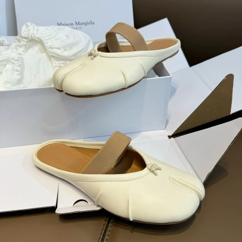 RelaxedFit Maison Margiela Shoes 11716