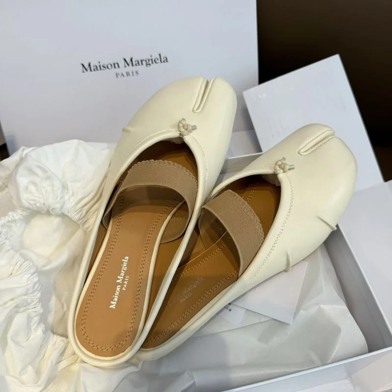 RelaxedFit Maison Margiela Shoes 11716