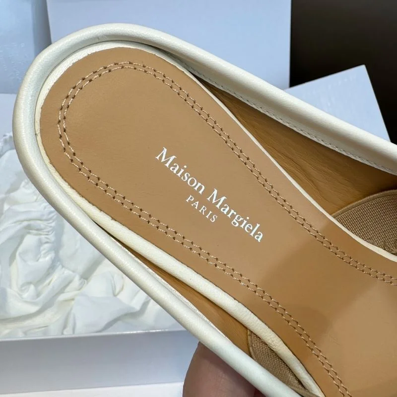 RelaxedFit Maison Margiela Shoes 11716
