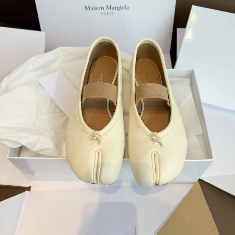 HighPerformance Maison Margiela Shoes 11714