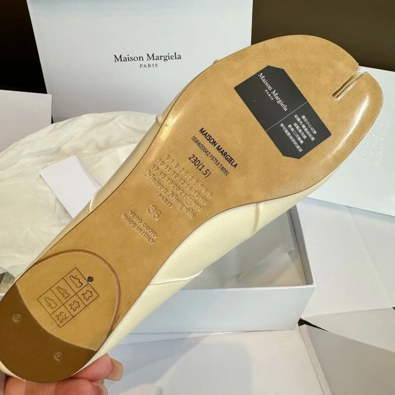 HighPerformance Maison Margiela Shoes 11714