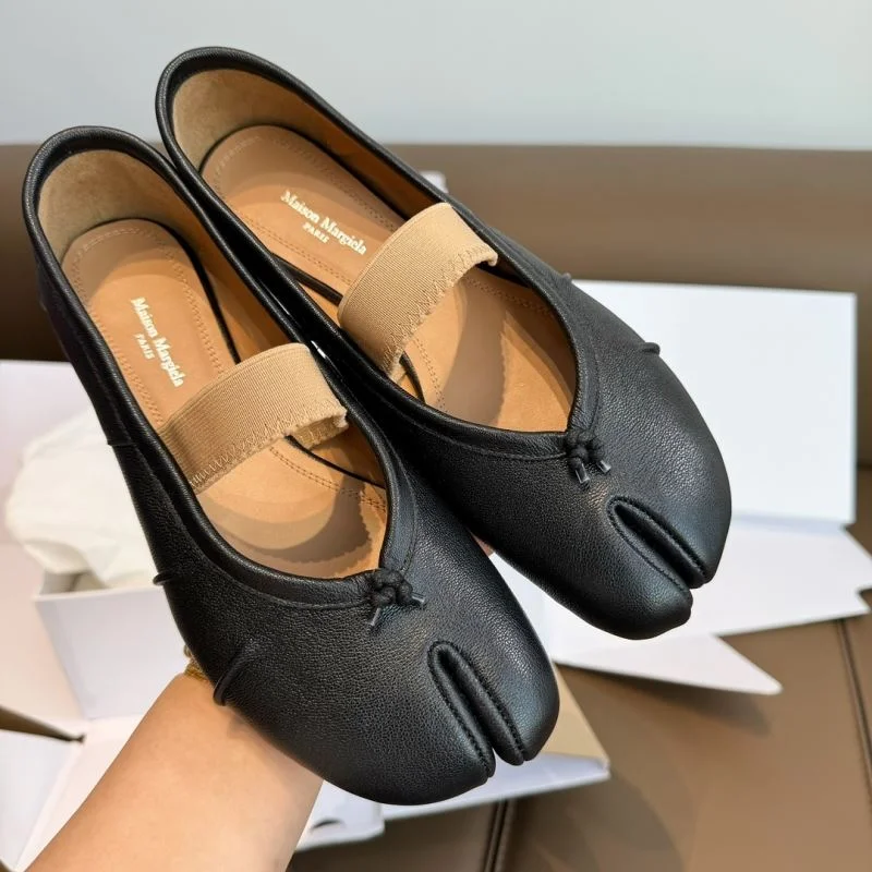 Maison Margiela Shoes Vibrant 11748
