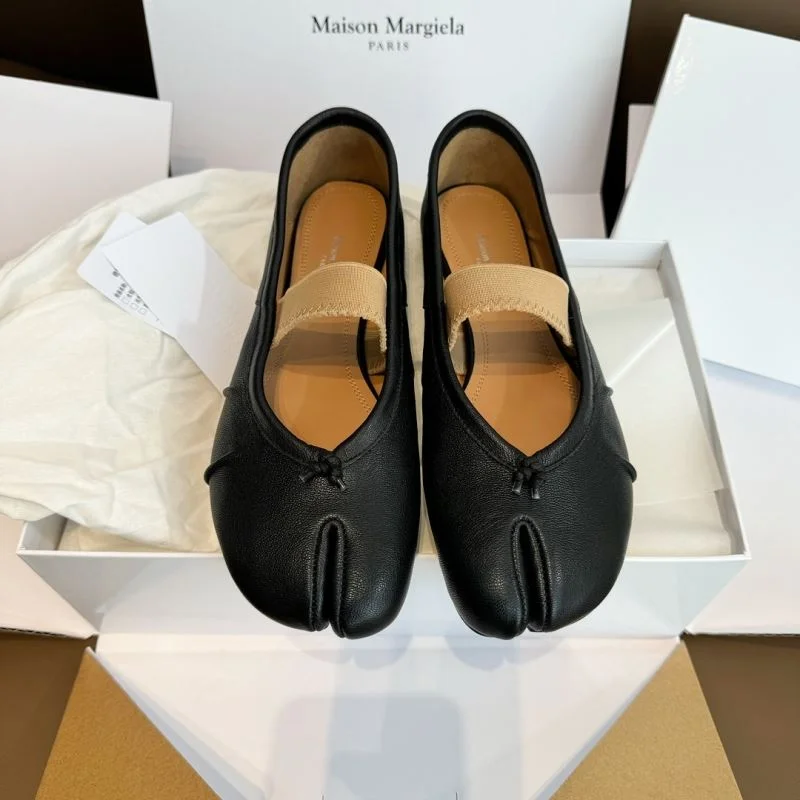 Maison Margiela Shoes Vibrant 11748