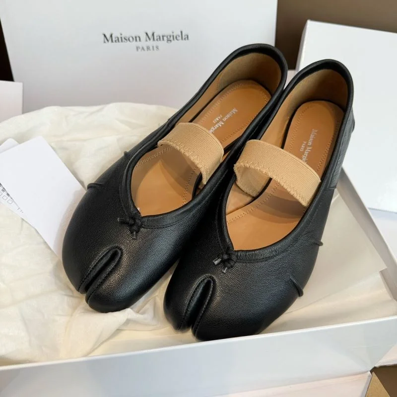 Maison Margiela Shoes Vibrant 11748