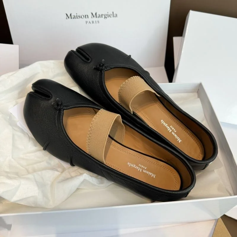 Maison Margiela Shoes Vibrant 11748