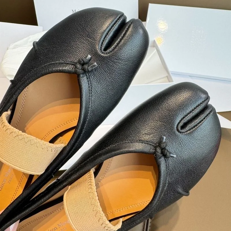 Maison Margiela Shoes Vibrant 11748