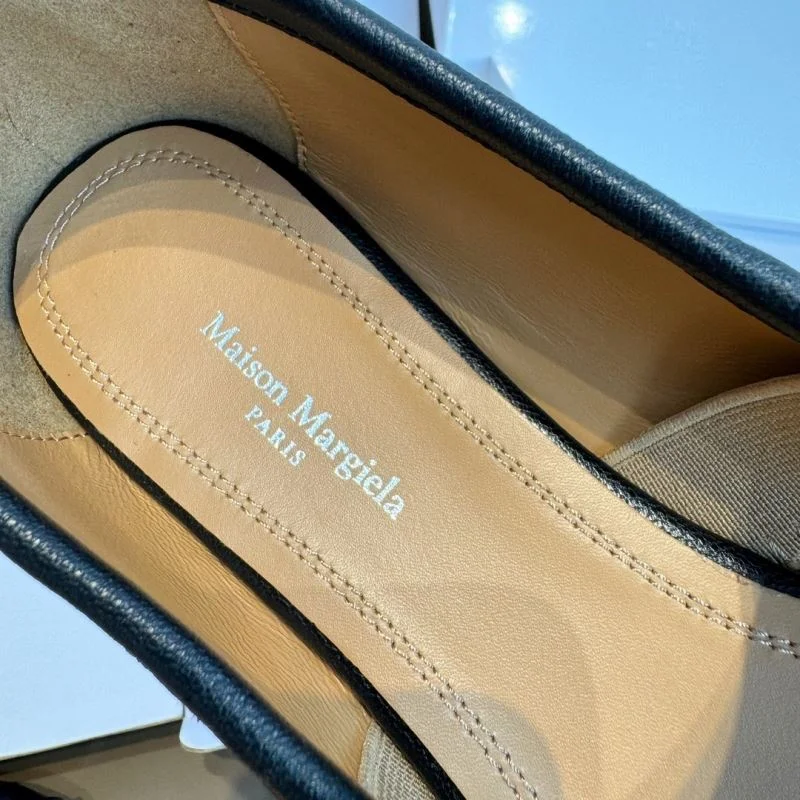 Maison Margiela Shoes Vibrant 11748