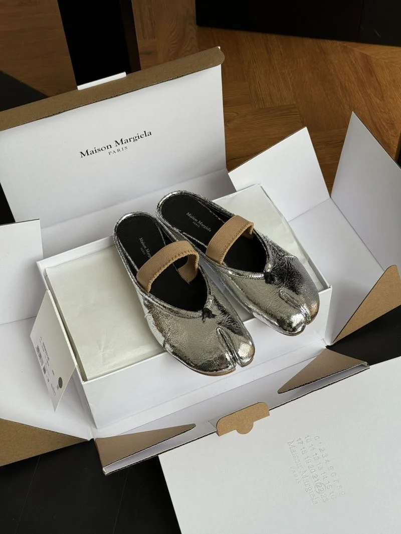 Maison Margiela Shoes Reliable 11711