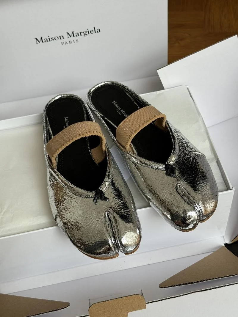 Maison Margiela Shoes Reliable 11711