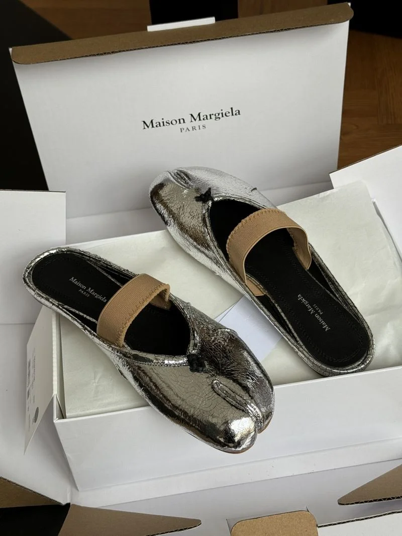 Maison Margiela Shoes Reliable 11711