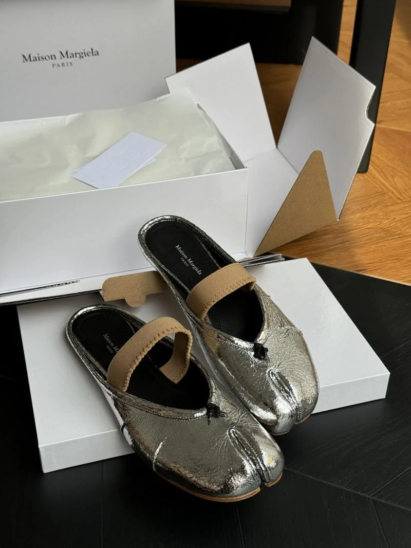 Maison Margiela Shoes Reliable 11711