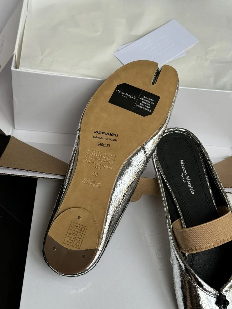 Maison Margiela Shoes Reliable 11711
