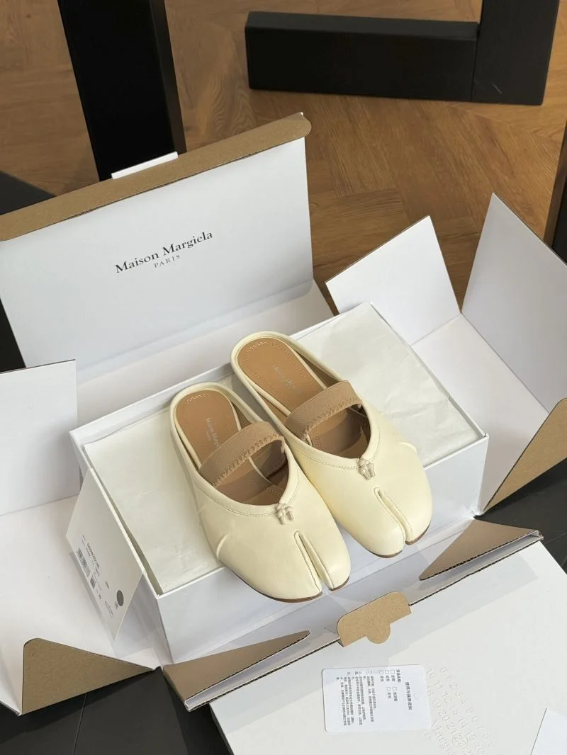 Maison Margiela Shoes Versatile 11710