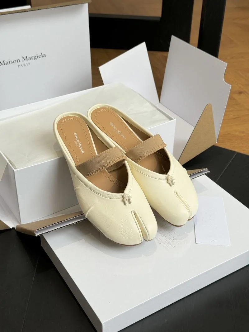 Maison Margiela Shoes Versatile 11710