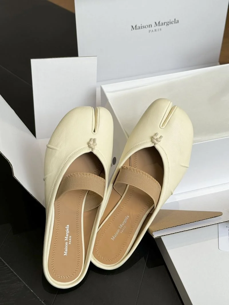 Maison Margiela Shoes Versatile 11710