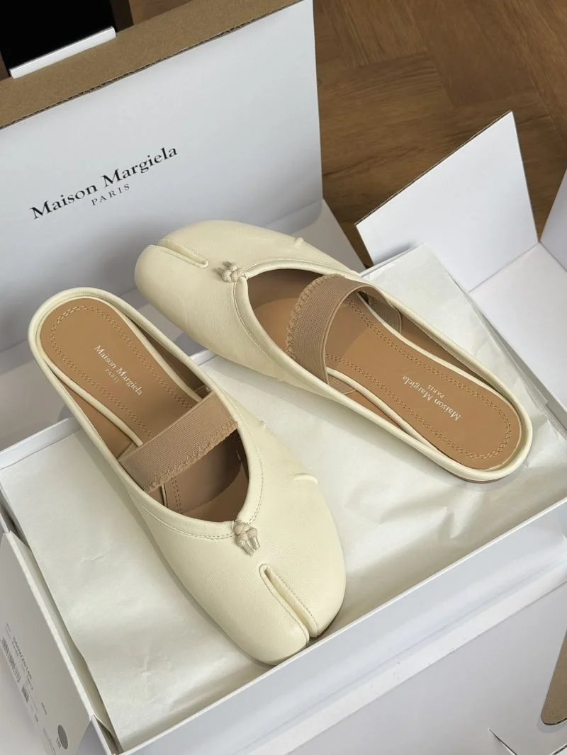 Maison Margiela Shoes Versatile 11710