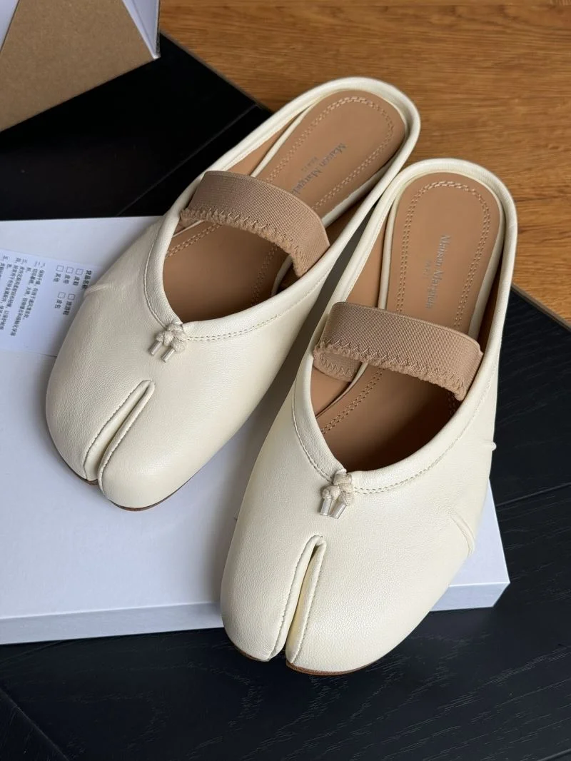 Maison Margiela Shoes Versatile 11710