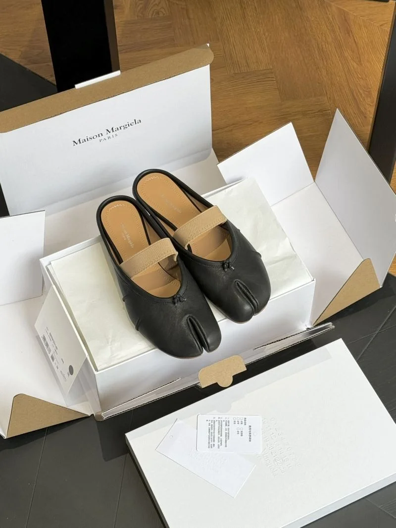 Maison Margiela Shoes GoodFit 11706