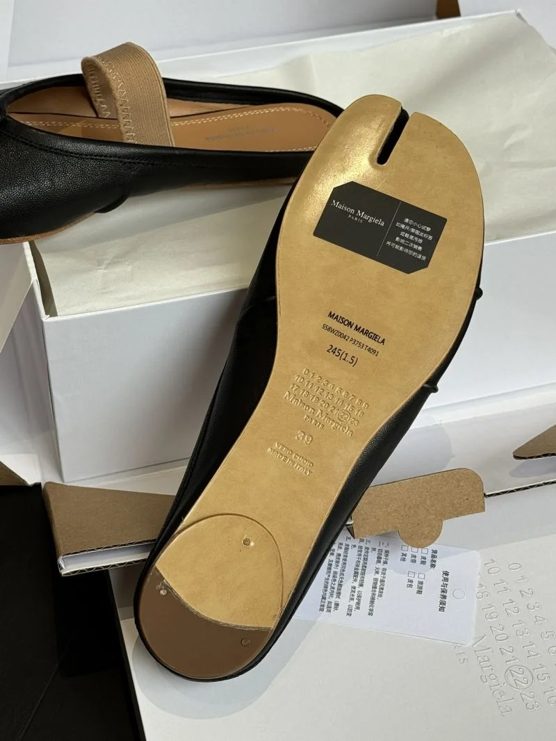 Maison Margiela Shoes GoodFit 11706