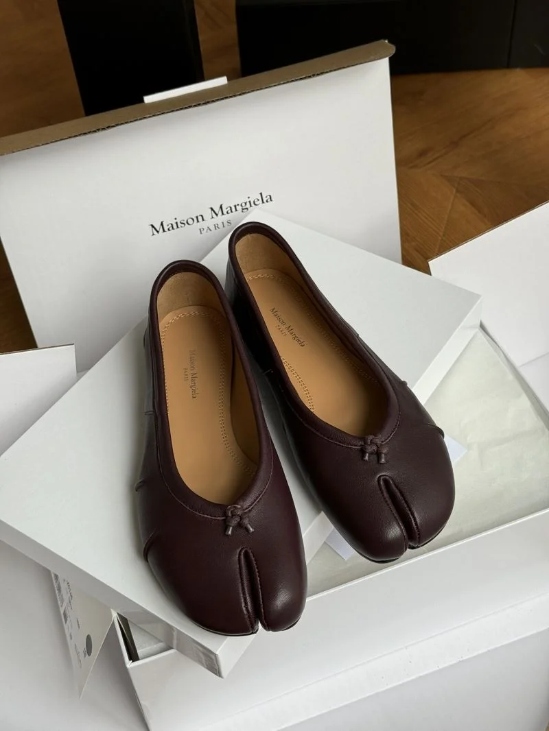 Colorful Maison Margiela Shoes 11705