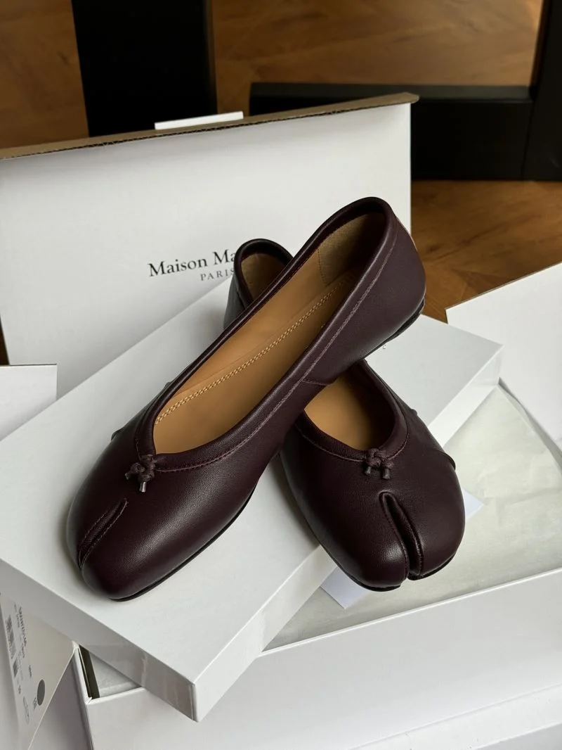 Colorful Maison Margiela Shoes 11705