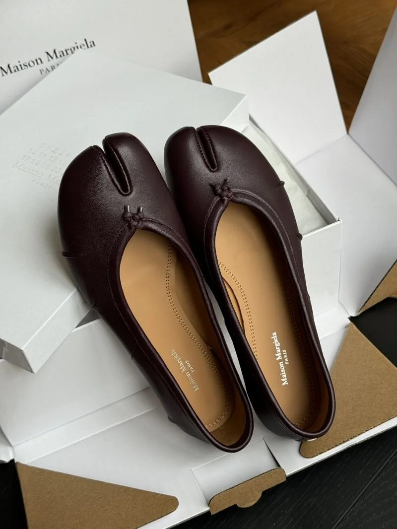 Colorful Maison Margiela Shoes 11705