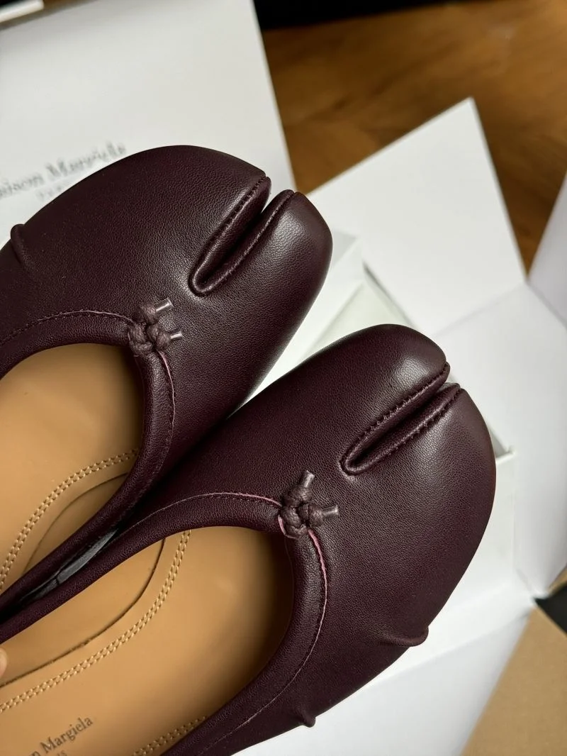 Colorful Maison Margiela Shoes 11705