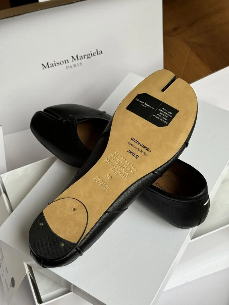 Affordable Maison Margiela Shoes 11709