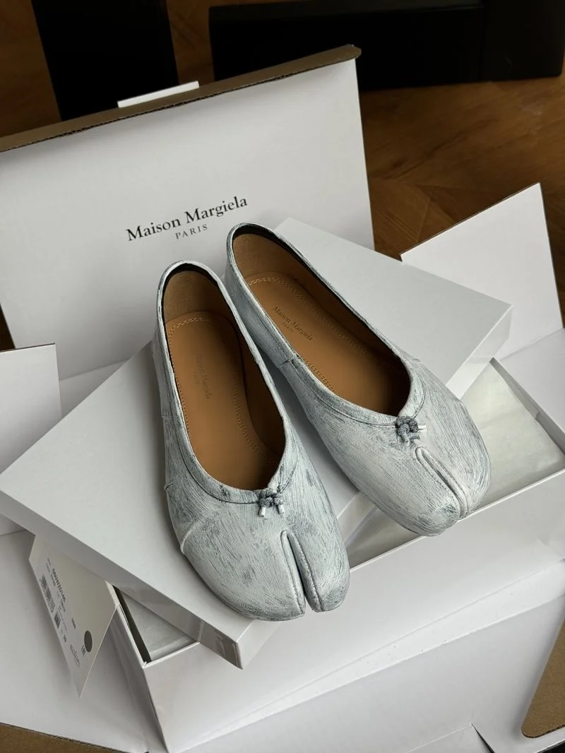 Affordable Maison Margiela Shoes 11707