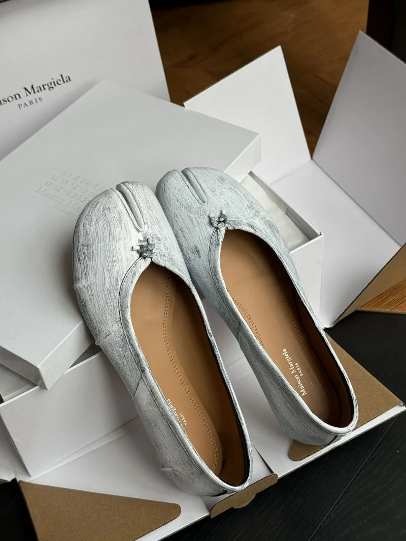 Affordable Maison Margiela Shoes 11707